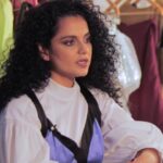 Kangana Ranaut Instagram - What do women need to change to encourage sisterhood? Kangana Ranaut (@team_kangana_ranaut) and Aswiny Iyer Tiwari (@ashwinyiyertiwari) discuss how women are conditioned to perceive other women as a threat, why it’s impossible for 2 young and beautiful women to be in the same room, how another women’s brilliance does not overshadow yours in any way, and more.... . Editor: Nandini Bhalla (@nandinibhalla) Styling: Zunaili Malik (@zunailimalik) Hair (for Kangana): Brendon Degee (@brendondegee) Makeup (for Kangana): Anil Chinnappa (@anilc68) Hair & Makeup (for Ashwiny): Mitesh Rajani (@miteshrajani) at Feat. Artists Production: P Productions (@p.productions_) Videographer: Santosh Mishra (@santoshmishraphotography) Video Editor: Sanyam Purohit (@sanyampurohit) . . . . #OnlyInCosmo #CosmoIndia #KanganaRanaut #ashwinyiyertiwari