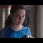 Kangana Ranaut Instagram - Jaya ke saath hum bhi lete hai #Panga. **Panga title track out tomorrow!** . . . . . . . @foxstarhindi @ashwinyiyertiwari @jassie.gill @therichachadha @neena_gupta @yagyabhasin @shankarehsaanloy #JavedAkhtar @siddharth.mahadevan @harshdeepkaurmusic @aslidivyakumar #JavedAkhtar @saregama_official