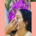 Kangana Ranaut Instagram - Hello, Gorgeous. #Panga trailer is out in December guys. Stay tuned for more 😄😄😄😄