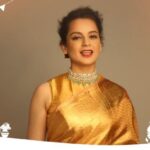 Kangana Ranaut Instagram – I am ready to sparkle this festive season. Are you? Just grab a pair of Khadim’s and make heads turn! 💃👠 #khadimsIndia #Khadimshoes @KhadimIndia