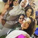 Kangana Ranaut Instagram – #KanganaRanaut with her idol @narendramodi Ji along with the members of film fraternity for a special initiative, ‘Change Within’.
.
.
.
.
.
#Repost @ektaravikapoor
・・・
Women in film with the honorable visionary #primeminister