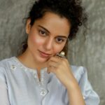 Kangana Ranaut Instagram – Kangana is all set to participate in the 150th birth year celebrations of Mahatma Gandhi along with the film fraternity. The fraternity has come together to remind and revive Bapu’s philosophy. Ms. Ranaut will also take part in launching an initiative called Change Within. The entire campaign to be launched by honorable PM, @narendramodi ji.
#Gandhi #MahatmaGandhi #Gandhi150 #KanganaRanaut
.
.
.
.
Photographer: @_sanu313_