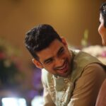 Kangana Ranaut Instagram - Fun, laughter, love, joy and lots of good wishes to the newly engaged couple, Aksht Ranaut and Ritu Sangwan. May you both be blessed with lifelong happiness. 🤗😍