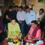 Kangana Ranaut Instagram - Some more pictures from Somnath Temple where #KanganaRanaut was spotted doing pooja. 💚💚💚💚💚💚💚💚 . . . . . Picture Courtesy: @shrisomnathtemple