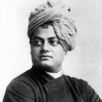 Kangana Ranaut Instagram - Sharing a picture of Kangana Ranaut's idol in life, Swami Vivekanand, this TeachersDay who taught her many values in life. She often enunciates one of her most favourite quotes from Swami Ji, 'When you're doing any work, do not think of anything beyond. Do it as worship, as the highest worship, and devote your whole life to it for the time being.' . . . . #HappyTeachersDay #TeachersDay2019 #SwamiVivekanand #KanganaRanaut