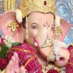 Kangana Ranaut Instagram – May Lord Ganesha keep enlightening your lives and bless you always. Wishing you a Happy Vinayak Chaturthi!

#ganeshchaturthi