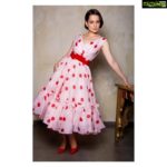 Kangana Ranaut Instagram – Never-ending love for POLKA! 💃
#KanganaRanaut X @gauriandnainika
