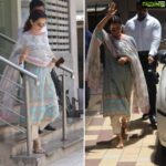 Kangana Ranaut Instagram – #KanganaRanaut aims for perfection in each role, and has started taking Bharatnatyam classes to prepare for Jayalalithaa biopic

#Jaya #Thalaivi