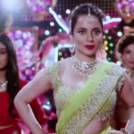 Kangana Ranaut Instagram –