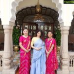 Kangana Ranaut Instagram – #Repost
・・・
Welcome Ms. Ranaut @rambaghpalace. It is an immense pleasure to have you with us. Hope you are having a wonderful stay.
#kanganaranaut •
•
#palacediaries #luxury #luxurylifestyle #welcomehome #palace #traditionalwear #culture #traditions #premium #guest #rambagh #jaipur #jaipurcity #pinkcity #Rajasthan #leisure #padharomharedes #instalike #instagraphy #instapic Jaipur, Rajasthan