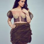 Kangana Ranaut Instagram – Fantastic in tulle ✨✨✨
.
.
.
Wearing @ulyanasergeenko
Styling: @stylebyami @mala_agnani @shnoy09
Hair : @hairbyhaseena
Make up : @chettiaralbert
Photographer : @kadamajay