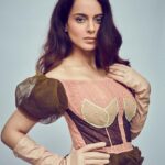 Kangana Ranaut Instagram – Fantastic in tulle ✨✨✨
.
.
.
Wearing @ulyanasergeenko
Styling: @stylebyami @mala_agnani @shnoy09
Hair : @hairbyhaseena
Make up : @chettiaralbert
Photographer : @kadamajay
