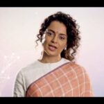 Kangana Ranaut Instagram - Kangana Ranaut believes in #SwachhBharat, and that chage comes from within. Are you making a change today? . . . . #SwachhSarvekshan #SwachhSarvekshan2020 #KanganaRanaut