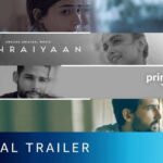 Karan Johar Instagram - All the shades of love, choices & consequences wrapped into an experience that awaits you! Trailer out now! #GehraiyaanOnPrime releases Feb 11. @apoorva1972 @shakunbatra @ajit_andhare @deepikapadukone @siddhantchaturvedi @ananyapanday @dhairyakarwa @primevideoin @dharmamovies @Viacom18Studios @Jouska.films @sonymusicindia