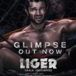 Karan Johar Instagram - Presenting the #LigerFirstGlimpse - packed with action & thrill. This is just the beginning, we'll see you in cinemas on 25th August, 2022! #Liger #VaatLagaDenge (Link on Insta story) @TheDeverakonda @MikeTyson #PuriJagannadh @ananyapanday @charmmekaur @apoorva1972 @vish_666 @meramyakrishnan @ronitboseroy @dharmamovies @puriconnects @sonymusicindia