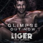 Karan Johar Instagram – Presenting the #LigerFirstGlimpse – packed with action & thrill. This is just the beginning, we’ll see you in cinemas on 25th August, 2022! #Liger #VaatLagaDenge

(Link on Insta story)

@TheDeverakonda @MikeTyson #PuriJagannadh @ananyapanday @charmmekaur @apoorva1972 @vish_666 @meramyakrishnan @ronitboseroy @dharmamovies @puriconnects @sonymusicindia