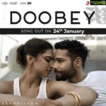 Karan Johar Instagram - Waves of emotions all in one song!💙 #Doobey, our first song from #Gehraiyaan comes out on 24th January. #GehraiyaanOnPrime releases Feb 11. @apoorva1972 @shakunbatra @ajit_andhare @deepikapadukone @siddhantchaturvedi @ananyapanday @dhairyakarwa @luceamma @oaffmusic @savera.music @kausarmunir @ankurtewari @primevideoin @dharmamovies @Viacom18Studios @Jouska.films @sonymusicindia