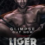 Karan Johar Instagram - Glimpse. That's it. #LigerFirstGlimpse #LIGER #VaatLagaDenge @MikeTyson #PuriJagannadh @ananyapanday @charmmekaur @apoorva1972 @vish_666 @meramyakrishnan @ronitboseroy @dharmamovies @puriconnects @sonymusicindia