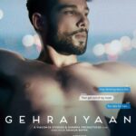 Karan Johar Instagram - We can see the shore, till then we’ll dive into your love! #GehraiyaanOnPrime releases Feb 11. @apoorva1972 @shakunbatra @ajit_andhare @deepikapadukone @siddhantchaturvedi @ananyapanday @dhairyakarwa @primevideoin @dharmamovies @Viacom18Studios @Jouska.films @sonymusicindia