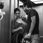 Karan Johar Instagram - Layers of emotions, feelings and characters - wrapped with the perfect cast to make you dive deep into this world. The team has been working on this to make it perfect for you and we're extremely grateful for your support and love. We are finally arriving...announcement out tomorrow! @apoorva1972 @shakunbatra @ajit_andhare @deepikapadukone @siddhantchaturvedi @ananyapanday @dhairyakarwa @dharmamovies @Viacom18Studios @Jouska.films @sonymusicindia