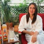 Kareena Kapoor Instagram – I am always on the go… for my family, work or friends. So staying healthy, fit and active is very important to me.

I’m a big believer in natural products that help me achieve a healthier lifestyle and WOW Life Science Organic Apple Cider Vinegar fits right into my daily routine.

So, start your journey today with @wowlifescienceindia to get WOW health for a lifetime! 🥰

Check it out at www.buywow.in

#WowLifeScienceIndia #ThePerfectStart #FeelGoodInsideOut