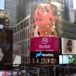 Kareena Kapoor Instagram – Shining bright like diamonds and gold on a billboard 🥰💛

@malabargoldanddiamonds 🙌🏼☺

#TimesSquareNYC