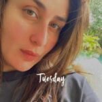 Kareena Kapoor Instagram - #MoodyTuesdays ft. Instagram filters 🥰💁🏻‍♀️ #Reels #ReelItFeelIt