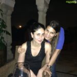 Kareena Kapoor Instagram – Happy Birthday, Poonie ❤️❤️

You and me together forever. Celebrations soon… till then, stay safe, stay well and know that I love you @poonamdamania