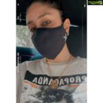 Kareena Kapoor Instagram – No propaganda, just wear your mask 😎😎😷😷