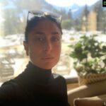 Kareena Kapoor Instagram – Apres ski days ❤️
Will they return? Saanen-Gstaad, Switzerland