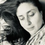 Kareena Kapoor Instagram - Can't stop staring... at him 👶🏻❤️