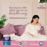 Kareena Kapoor Instagram – As a caring mom, I want to make sure that I welcome my child into a safe environment. That’s why I’ve painted my home with Silk Breathe Easy to ensure my walls are safe. 💯

#MyBreatheEasySpace
#SilkBreatheEasy
#BergerPaints