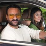 Kareena Kapoor Instagram - The epitome of luxury and comfort is here. The #AudiQ5 launches in India today. Click the link in the bio to experience it. #FutureIsAnAttitude @audiin #Ad