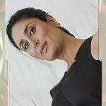 Kareena Kapoor Instagram - STYLE GAME - NEVER BASIC. Catch me in the latest styles from @pumaindia #PUMAxKareena