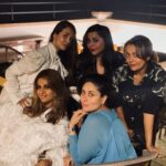 Kareena Kapoor Instagram - Reunited ❤️❤️ Missing Lolo @therealkarismakapoor