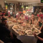 Kareena Kapoor Instagram – That warm, fuzzy feeling… Merry Xmas people ❤️❤️❤️