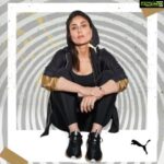Kareena Kapoor Instagram – A collection that is Fit to flow. 
Shop my curation on in.puma.com. 

Link in bio.
@pumaindia