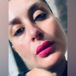 Kareena Kapoor Instagram - Pink in Palampur 👄👄👄