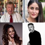 Kareena Kapoor Instagram - Honoured and nervous to be reading out extracts from the essay from India... new experiences🤞🤞🎈🎈 #Repost @royalcwsociety • • • • • • This Friday at 12pm GMT we will be joined by Stephen Fry, Kareena Kapoor, David Walliams and Alexandra Burke who will read extracts from the winning essays. Don’t forget to tune in via for the Awards Ceremony via our website: https://www.royalcwsociety.org/event/qcecawardsceremony2020