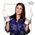 Kareena Kapoor Instagram - It’s the ultimate pure & farm fresh goodness. It’s nothing but the best for me! Find out how @prideofcowsindia is my pride & joy. #KareenaKapoorforPrideofcows #KareenaMeetsPureLove #PrideOfCows #MilkFullOfLove #PrideOfCowsCurd #CurdFullOfLove #PrideOfCowsGhee #GheeFullOfLove