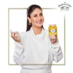 Kareena Kapoor Instagram – It’s the ultimate pure & farm fresh goodness. It’s nothing but the best for me! Find out how @prideofcowsindia is my pride & joy.

 

#KareenaKapoorforPrideofcows #KareenaMeetsPureLove #PrideOfCows #MilkFullOfLove #PrideOfCowsCurd #CurdFullOfLove #PrideOfCowsGhee #GheeFullOfLove