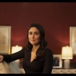 Kareena Kapoor Instagram - Glad to be a part of this journey with @bergerpaintsindia. I’ve always believed in having a home that gives my family both luxury and safety. With Berger Silk Breathe Easy paints, I get the best of both worlds! 💯 #SilkKaEhsaasChainKiSaans #BergerPaints #SilkBreatheEasy #PaintYourImagination