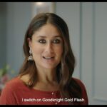 Kareena Kapoor Instagram – Fact: Just a single mosquito can bring dengue into your homes. Which is why, it’s so important to be well protected. 

So here’s a little reminder… Macchar dikhe ya na dikhe, switch on Goodknight Gold Flash. Stay safe!

@goodknight.in 
#Goodknight #StayProtected #GoodknightGoldFlash