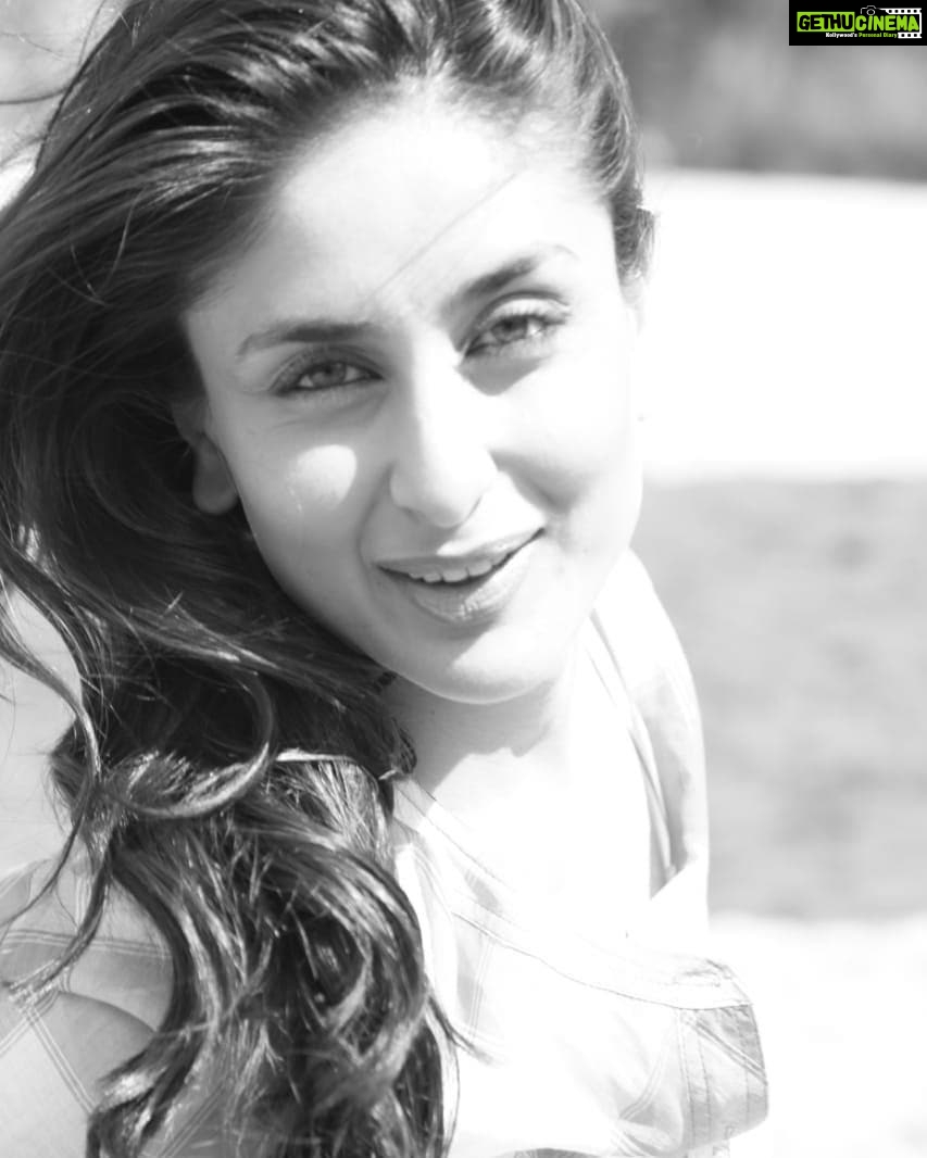 Kareena Kapoor Instagram - As I enter my 40th year... I want to sit back, reflect, love, laugh, forgive, forget and most importantly pray and thank the strongest force up there for giving me the strength and thank my experiences and decisions for making me the woman I am... Some right, some wrong, some great, some not so... but still, hey BIG 40 make it BIG ❤️❤️