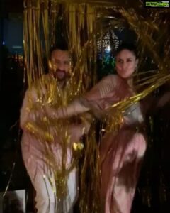 Kareena Kapoor Instagram - Happy birthday to the sparkle of my life ❤️