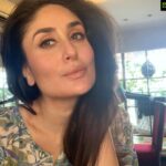 Kareena Kapoor Instagram - Wake up and makeup is the Monday mood I was waiting for 💯😝