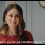 Kareena Kapoor Instagram - As with everyone of us, the most important thing is keeping our families healthy and safe. A scary fact I learned recently… even just a SINGLE mosquito can bring dengue into our homes. But not in my home… thanks to @goodknight.in... because macchar dikhe ya na dikhe, I switch on Goodknight Gold Flash everyday! How about you? @goodknight.in #Goodknight #StayProtected #GoodknightGoldFlash #Ad