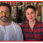 Kareena Kapoor Instagram - From my home to yours. Watch me on India’s biggest fundraising concert - #IForIndia, a concert for our times. Sunday, 3rd May, 7:30pm IST. Watch it LIVE worldwide on Facebook. Tune in. Donate now. Do your bit. Link in bio. #SocialForGood 100% of proceeds go to the India COVID Response Fund set up by @give_india