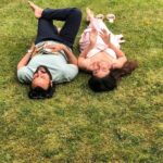 Kareena Kapoor Instagram – Fall  i̶n̶ ̶l̶o̶v̶e̶ asleep… #Mess 😝