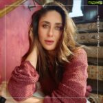 Kareena Kapoor Instagram - I'm full of stories and so are the portrait modes in the #vivoX70Series. Watch me tell #StoriesThroughPortraits. #PhotographyRedefined